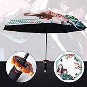 Demon Slayer Umbrella