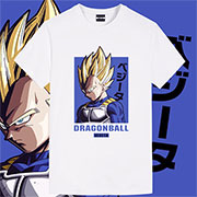 Dragan Ball T-Shirt