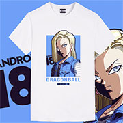 Dragan Ball T-Shirt