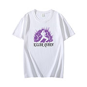 JoJo Bizzare Adventure T-shirt