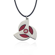 Naruto Symbol Necklace