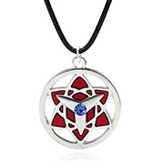 Naruto Symbol Necklace