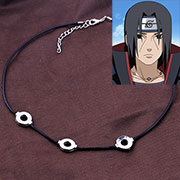 Uchiha Itachi Necklace