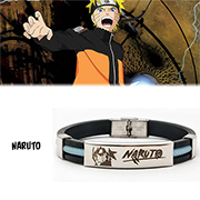 Naruto Color Bracelet Itachi