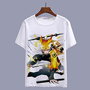 Naruto T-shirt