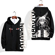 Naruto Pullover Hoodie