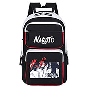 Naruto School Bag