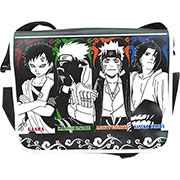 Naruto Shippuden Messenger Bag