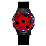Naruto LED Touch Sensor Watch