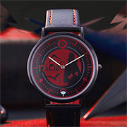 Itachi Stainless Steel Quartz Watch