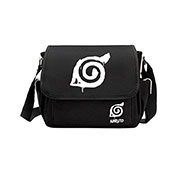 Naruto Canvas Messenger Bag