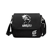 Naruto Canvas Messenger Bag