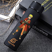 Naruto Thermos Sensor Bottle