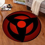 Naruto Circular Carpet