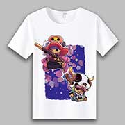 One Piece t-shirt