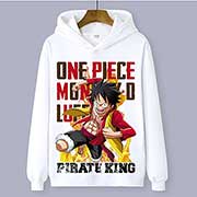 One Piece stylish Hoodie