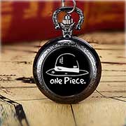 One Piece Pocket Watch