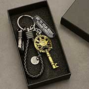One Piece Keychain Strap