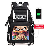 One Piece Backpack