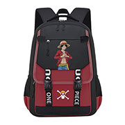 One Piece Luffy Backpack