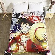One Piece Bed Sheet