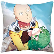 One Punch Man Pillow Case