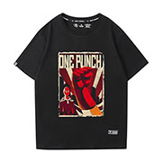 One Punch Man T-shirt