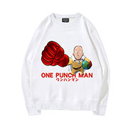 One Punch Man Sweatshirt