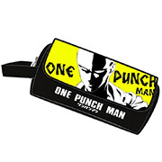 One Punch Man Pencase
