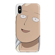 One Punch Man iphone case