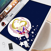 Sailor Moon Desktop Mousepad Pad