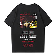 Saint Seiya T-shirt