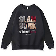 Slam Dunk Sweatshirt