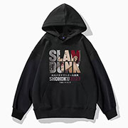Slam Dunk Hoodie