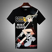 Soul Eater T-shirt