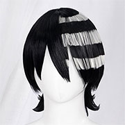 Soul Eater Gumi Cosplay Wig