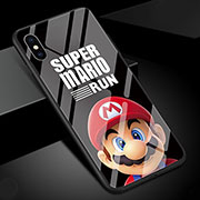 Super Mario iphone case
