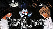 Death Note merchandise