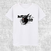 Akame Ga Kill T-shirt