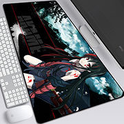 Akame Ga Kill Desktop Pad
