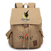 Akame Ga Kill Backpack
