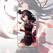 Akame Ga Kill mobile iphone case