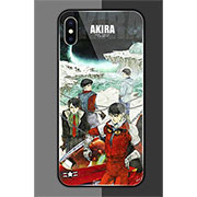 Akira iphone case