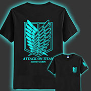 Attack on Titan T-shirt