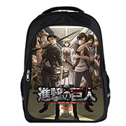 Attack on Titan Backpack