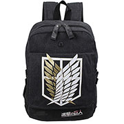 Attack on Titan Backpack