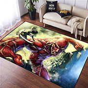 Attack on Titan Mat Carpet