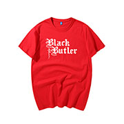 Black Butler T-shirt