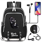 Black Butler Backpack