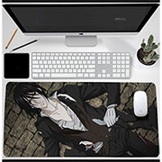 Akira Desktop Pad